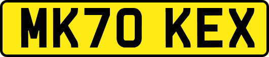 MK70KEX