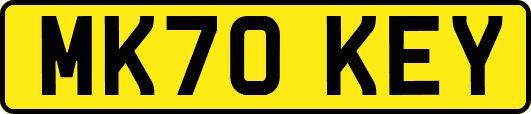MK70KEY
