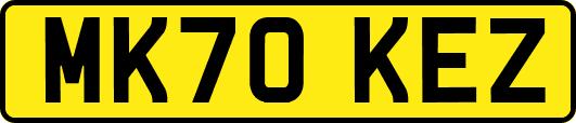 MK70KEZ