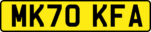 MK70KFA