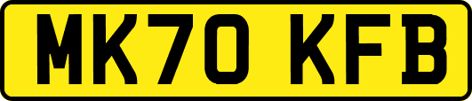 MK70KFB