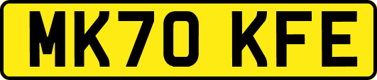 MK70KFE
