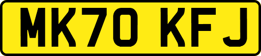 MK70KFJ