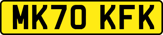 MK70KFK