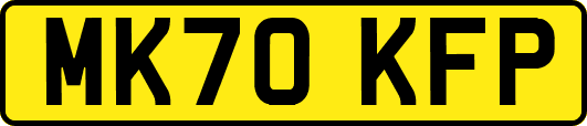 MK70KFP