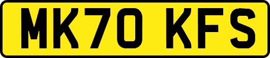 MK70KFS
