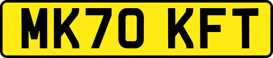 MK70KFT