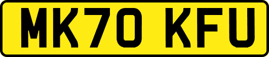 MK70KFU