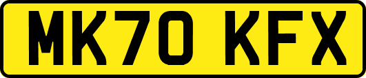 MK70KFX