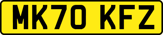 MK70KFZ