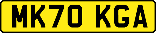 MK70KGA