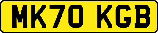 MK70KGB