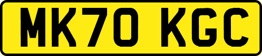 MK70KGC