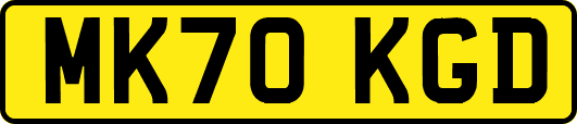 MK70KGD