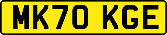 MK70KGE