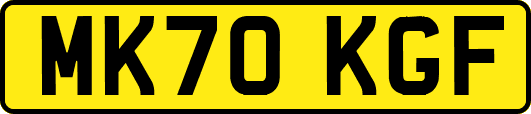 MK70KGF