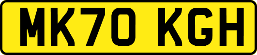 MK70KGH
