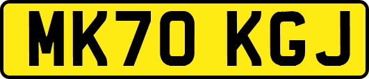MK70KGJ