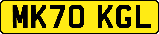 MK70KGL