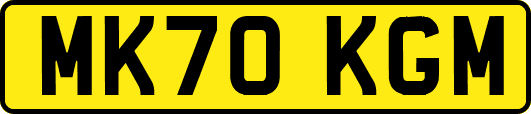 MK70KGM