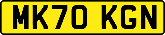 MK70KGN