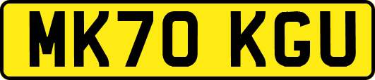 MK70KGU