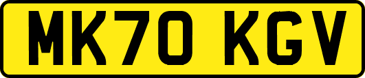 MK70KGV