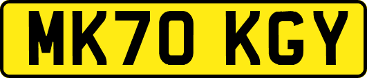 MK70KGY