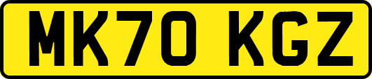 MK70KGZ