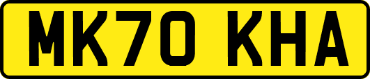 MK70KHA