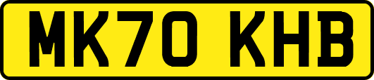 MK70KHB