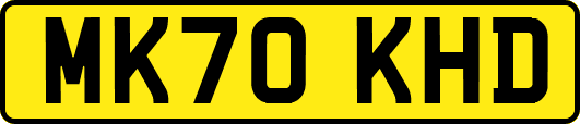 MK70KHD