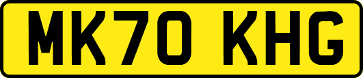 MK70KHG