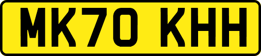 MK70KHH