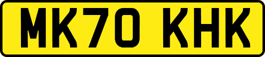 MK70KHK