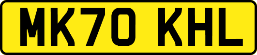 MK70KHL