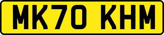 MK70KHM