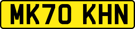 MK70KHN