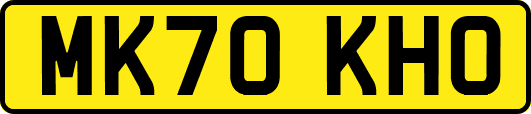 MK70KHO