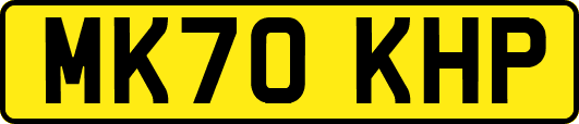 MK70KHP