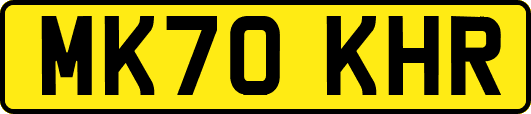 MK70KHR