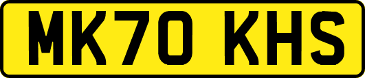 MK70KHS