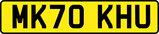 MK70KHU