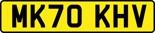 MK70KHV