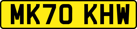 MK70KHW