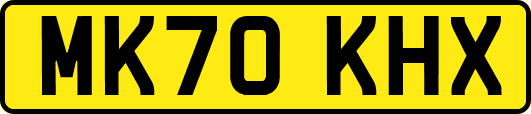 MK70KHX