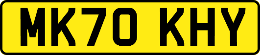 MK70KHY