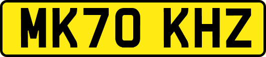 MK70KHZ