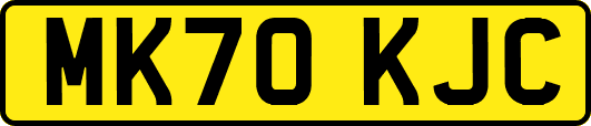 MK70KJC