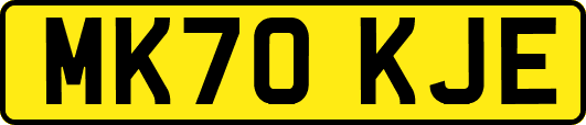 MK70KJE